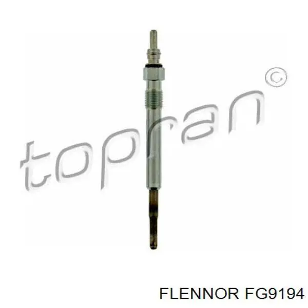 FG9194 Flennor Свечи накаливания