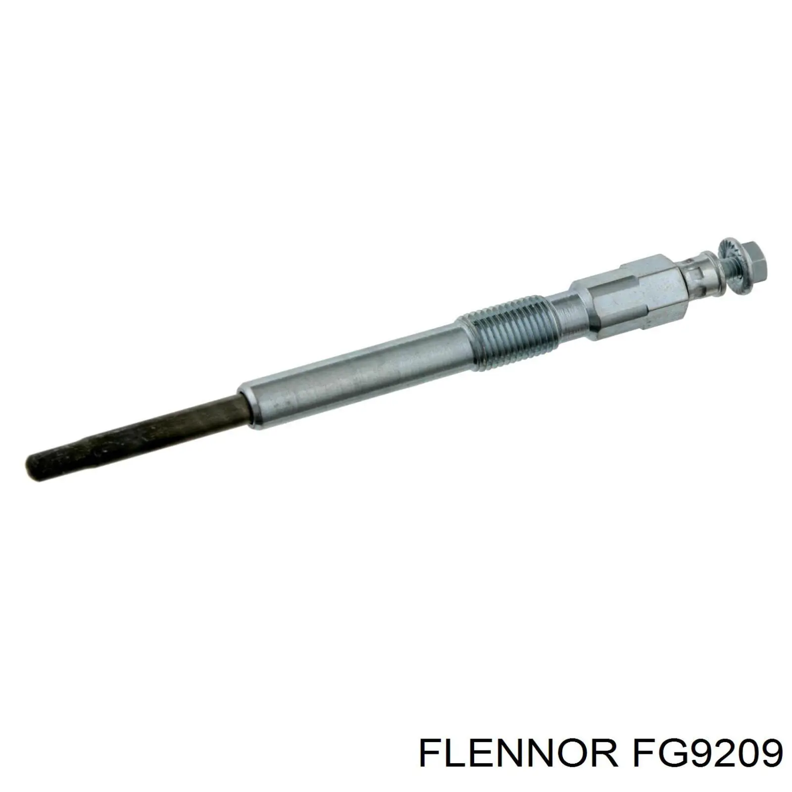 Свечи накала Flennor FG9209 цена, от 6.13 USD