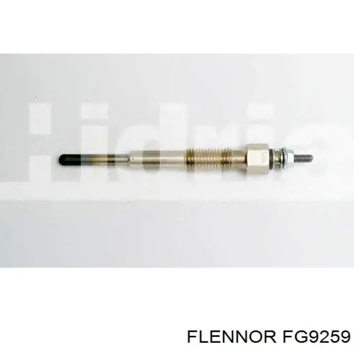FG9259 Flennor Свечи накаливания