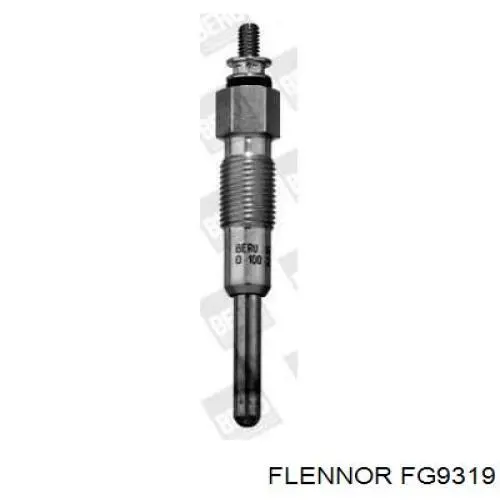 Купить FG9319 Flennor Свечи накала