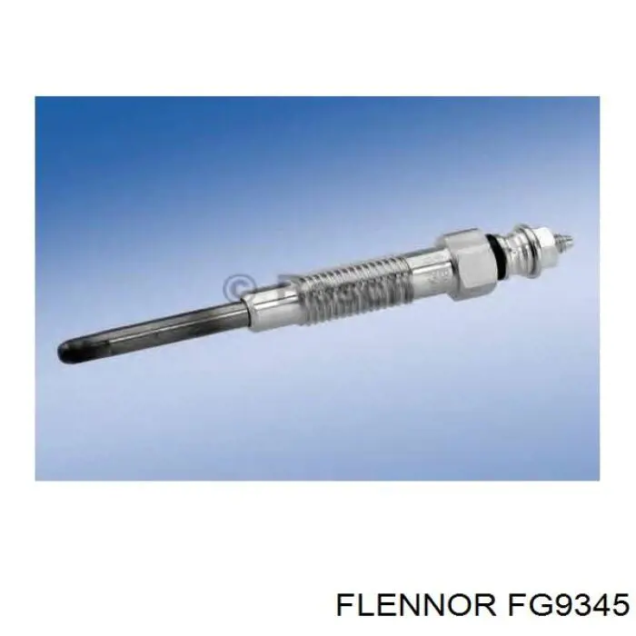 FG9345 Flennor Свечи накаливания