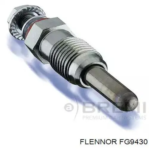 Свечи накала FG9430 Flennor