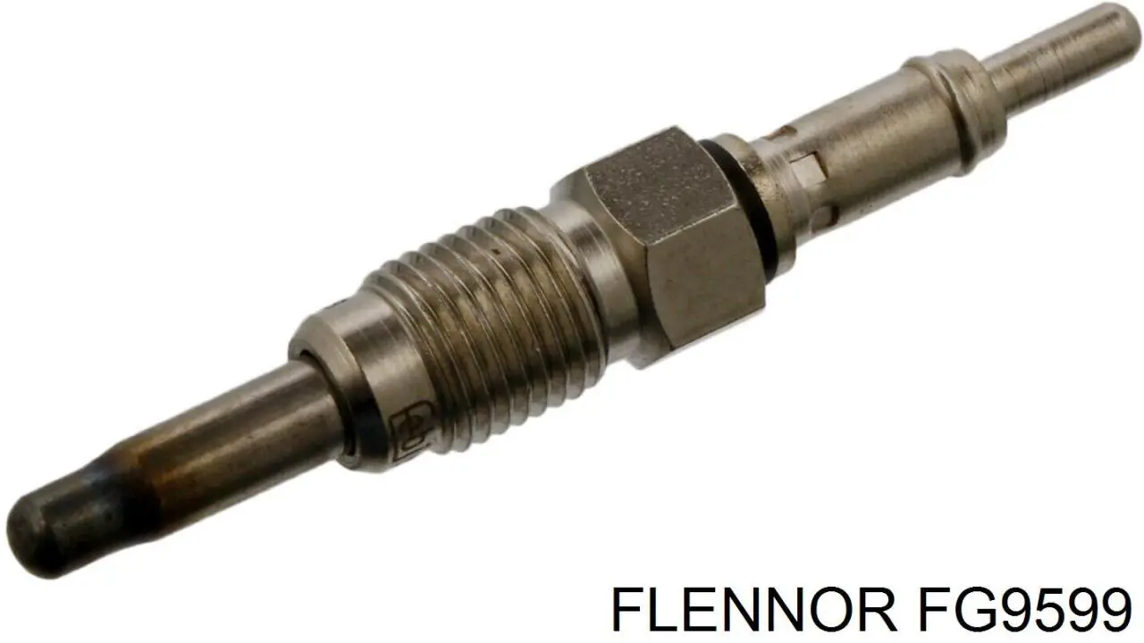 Купить FG9599 Flennor Свечи накала