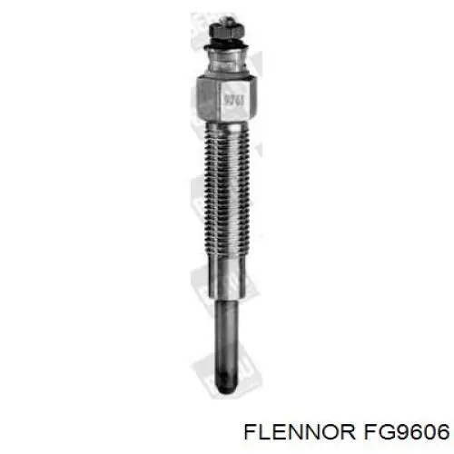 FG9606 Flennor Свечи накаливания