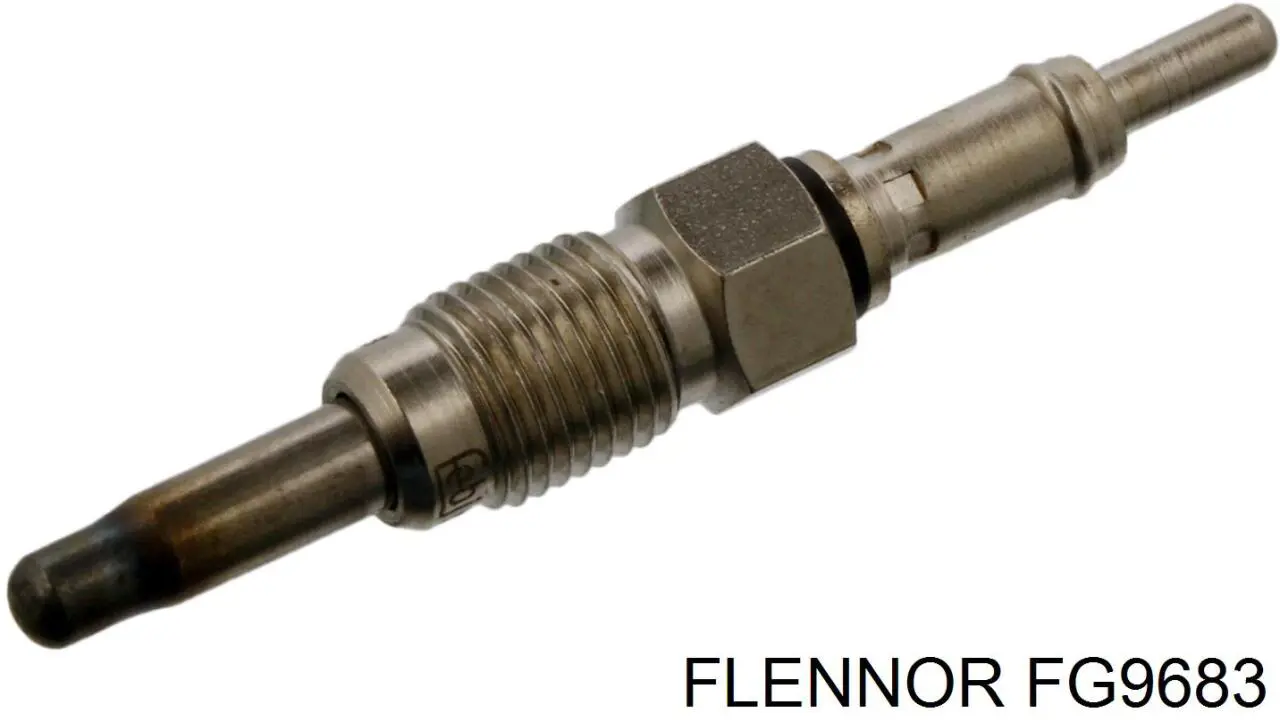  FG9683 Flennor