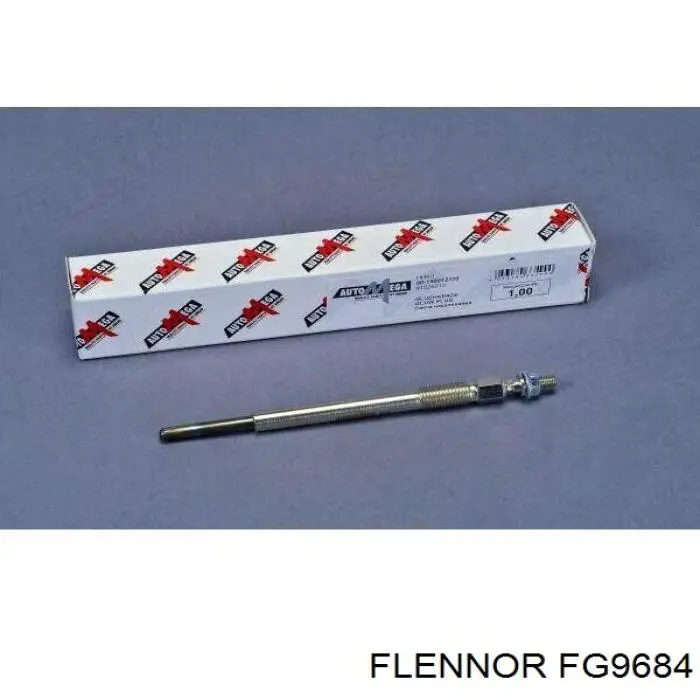 Купить FG9684 Flennor Свечи накала
