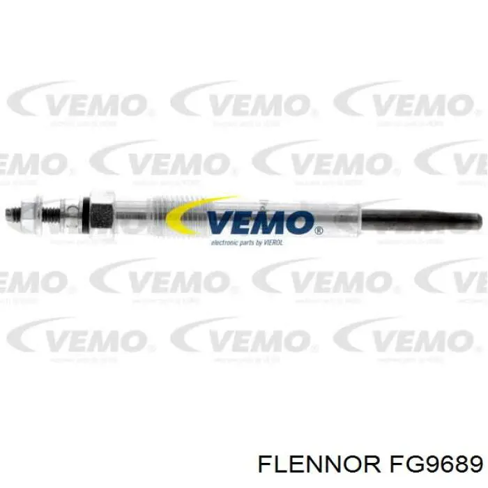 Купить FG9689 Flennor Свечи накала