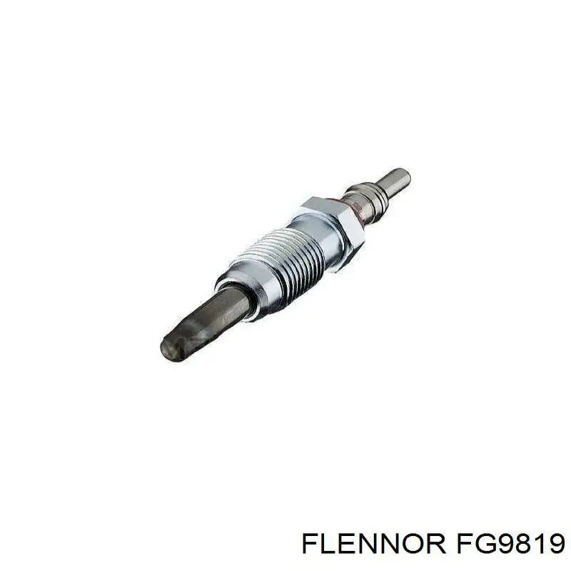 FG9819 Flennor Свечи накаливания