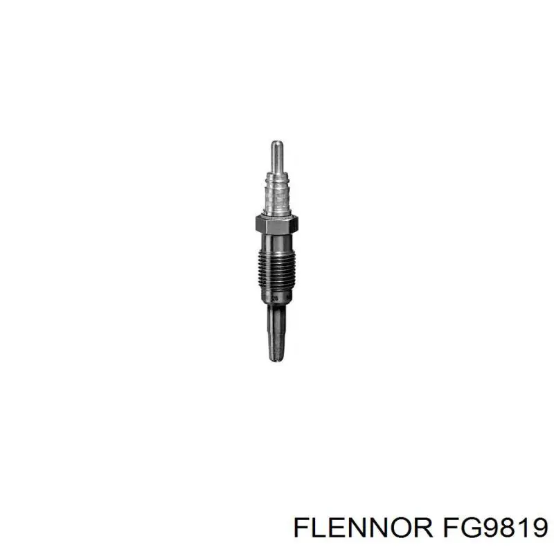 Купить FG9819 Flennor Свечи накала
