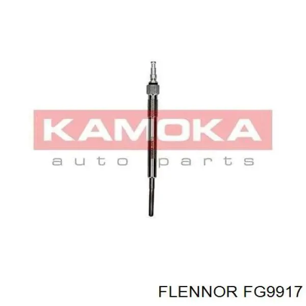Свечи накала FG9917 Flennor