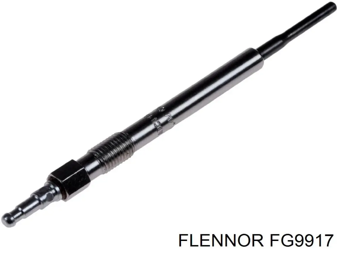 Свечи накала Flennor FG9917 цена, от 7.88 USD