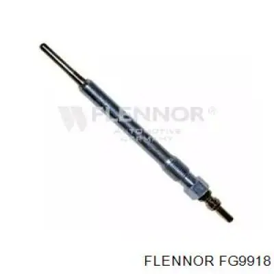 Свечи накала Flennor FG9918 цена, от 11.76 USD