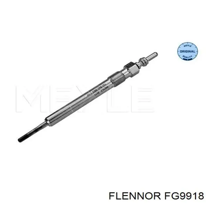 FG9918 Flennor Свечи накаливания