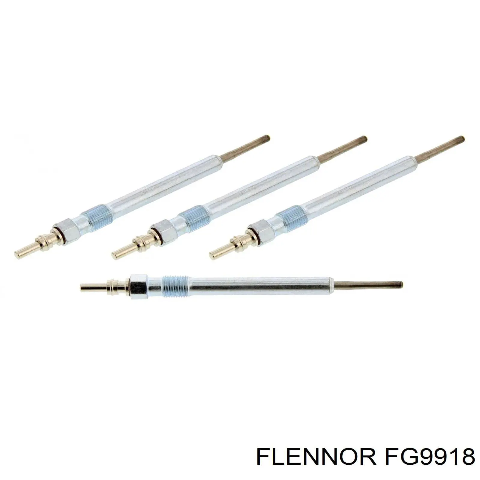 Купить FG9918 Flennor Свечи накала