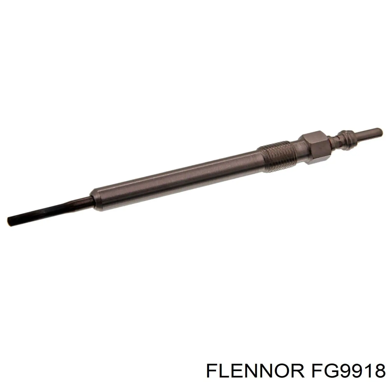 Свечи накала FG9918 Flennor