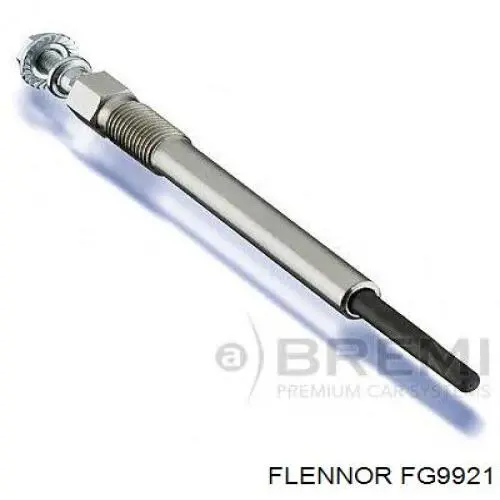 Свечи накала FG9921 Flennor