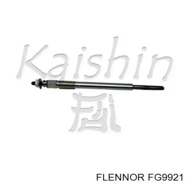 Свечи накала Flennor FG9921 цена, от 10.83 USD