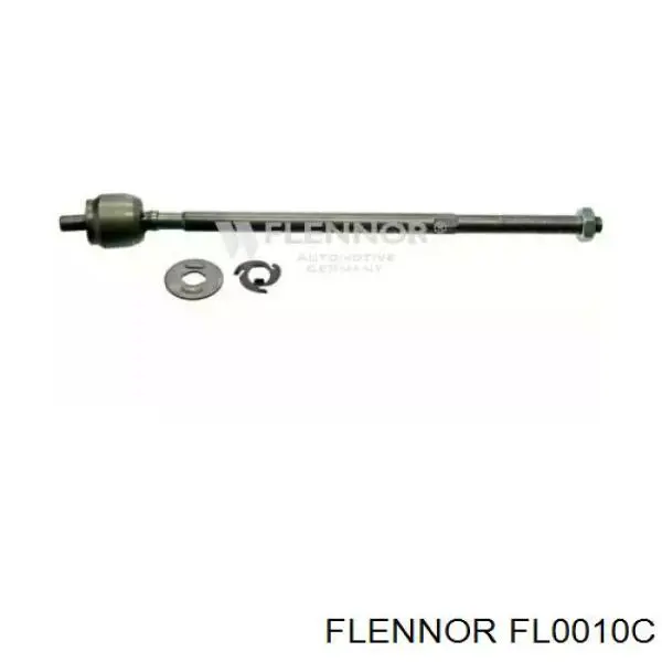 FL0010C Flennor рулевая тяга