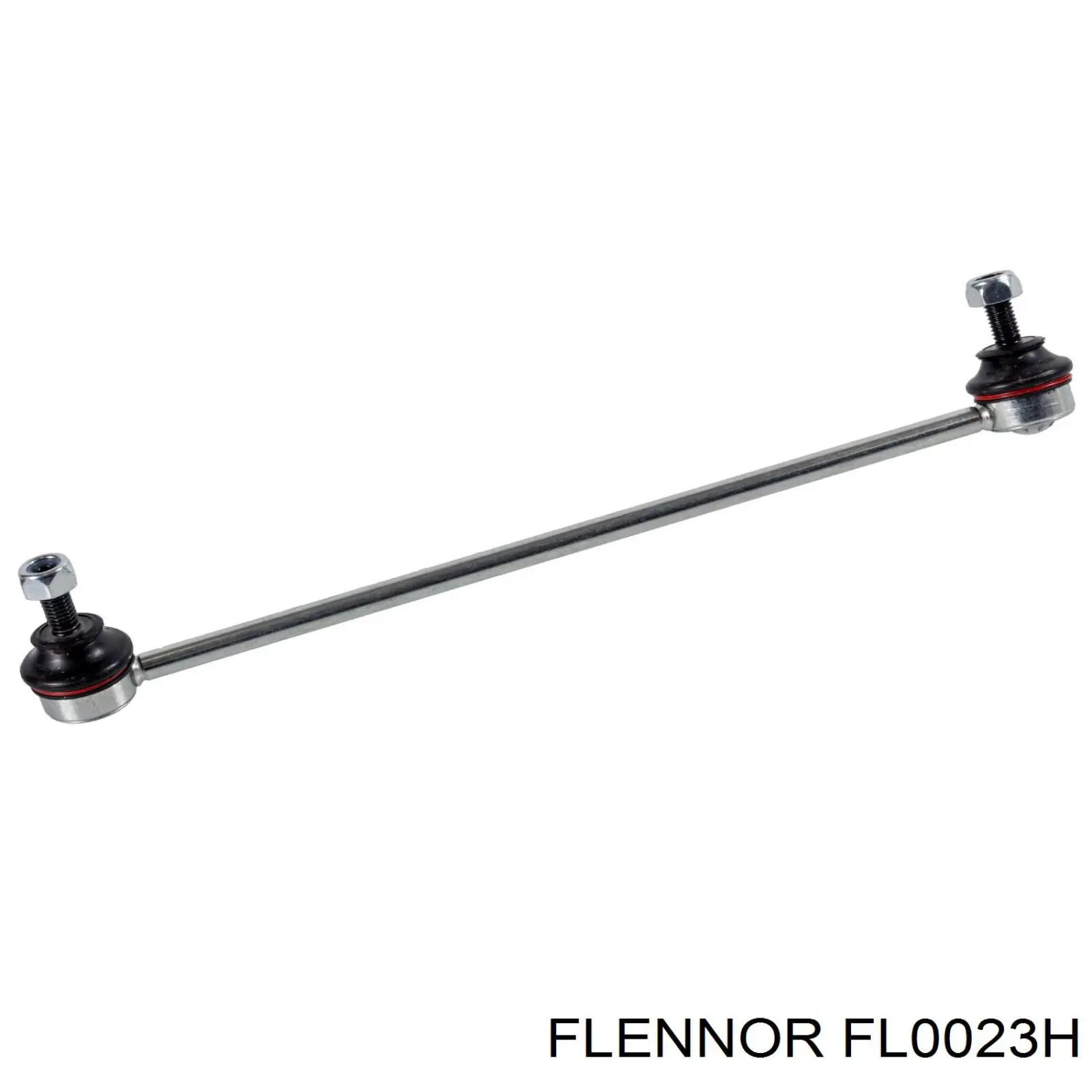 FL0023H Flennor стойка стабилизатора переднего правая