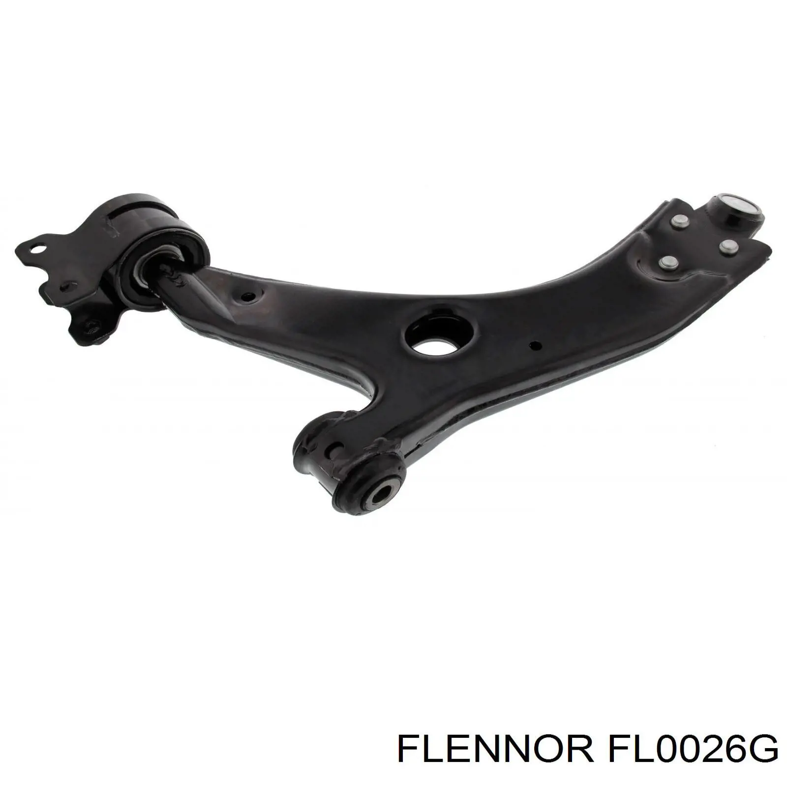 Правый рычаг передней нижней подвески Flennor FL0026G цена, от 68.51 USD