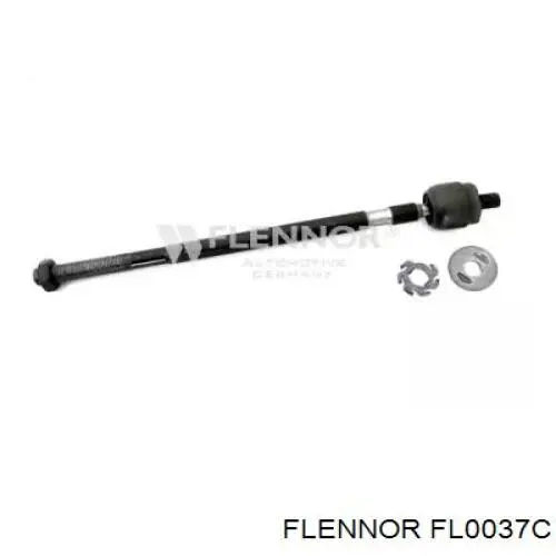 FL0037C Flennor рулевая тяга