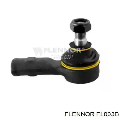 FL003B Flennor наконечник рулевой тяги внешний