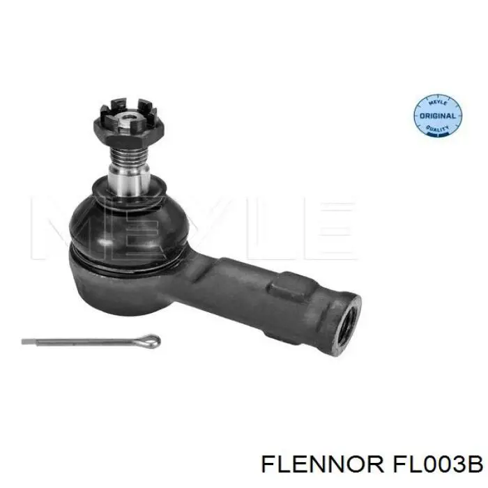 Рулевой наконечник Flennor FL003B цена, от 7.60 USD