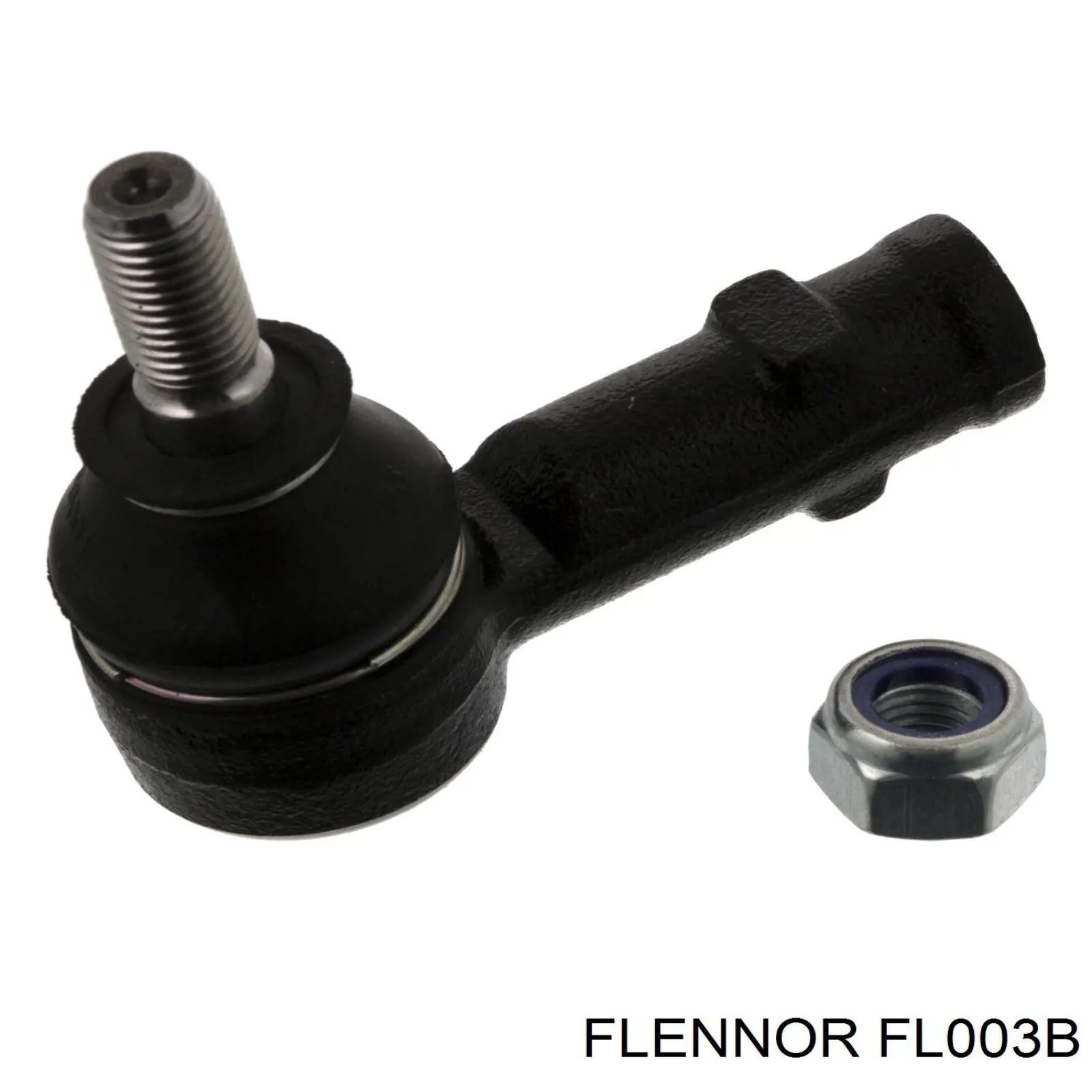 FL003B Flennor Наружный наконечник рулевой тяги