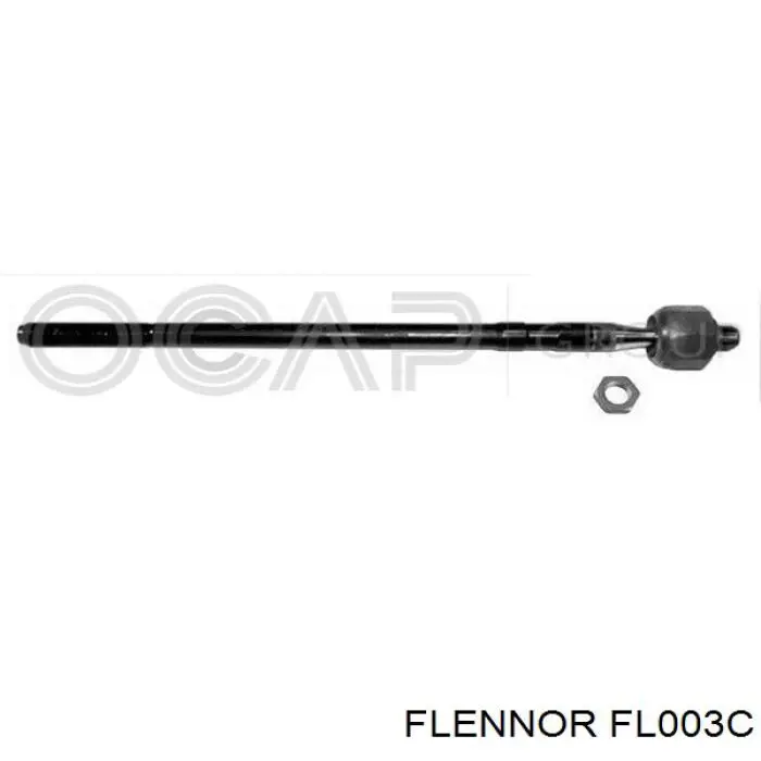 Купить FL003C Flennor Рулевая тяга