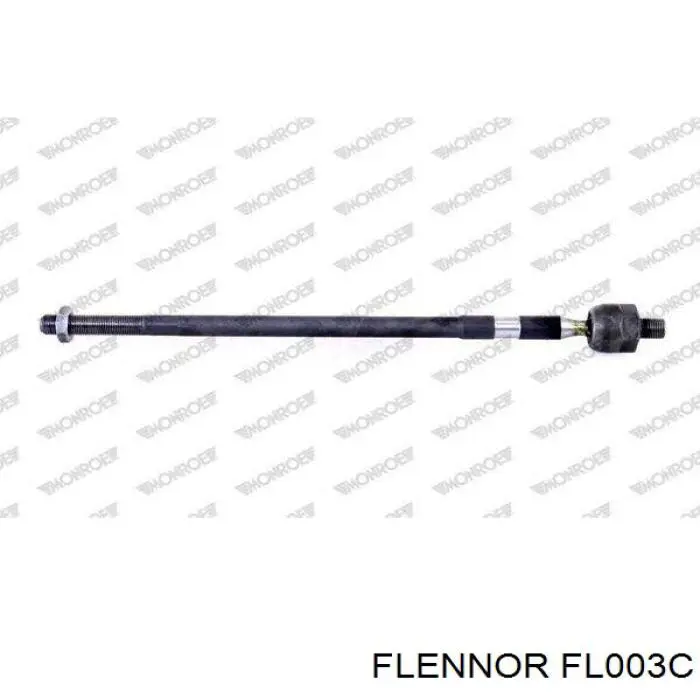 Рулевая тяга Flennor FL003C цена, от 8.80 USD