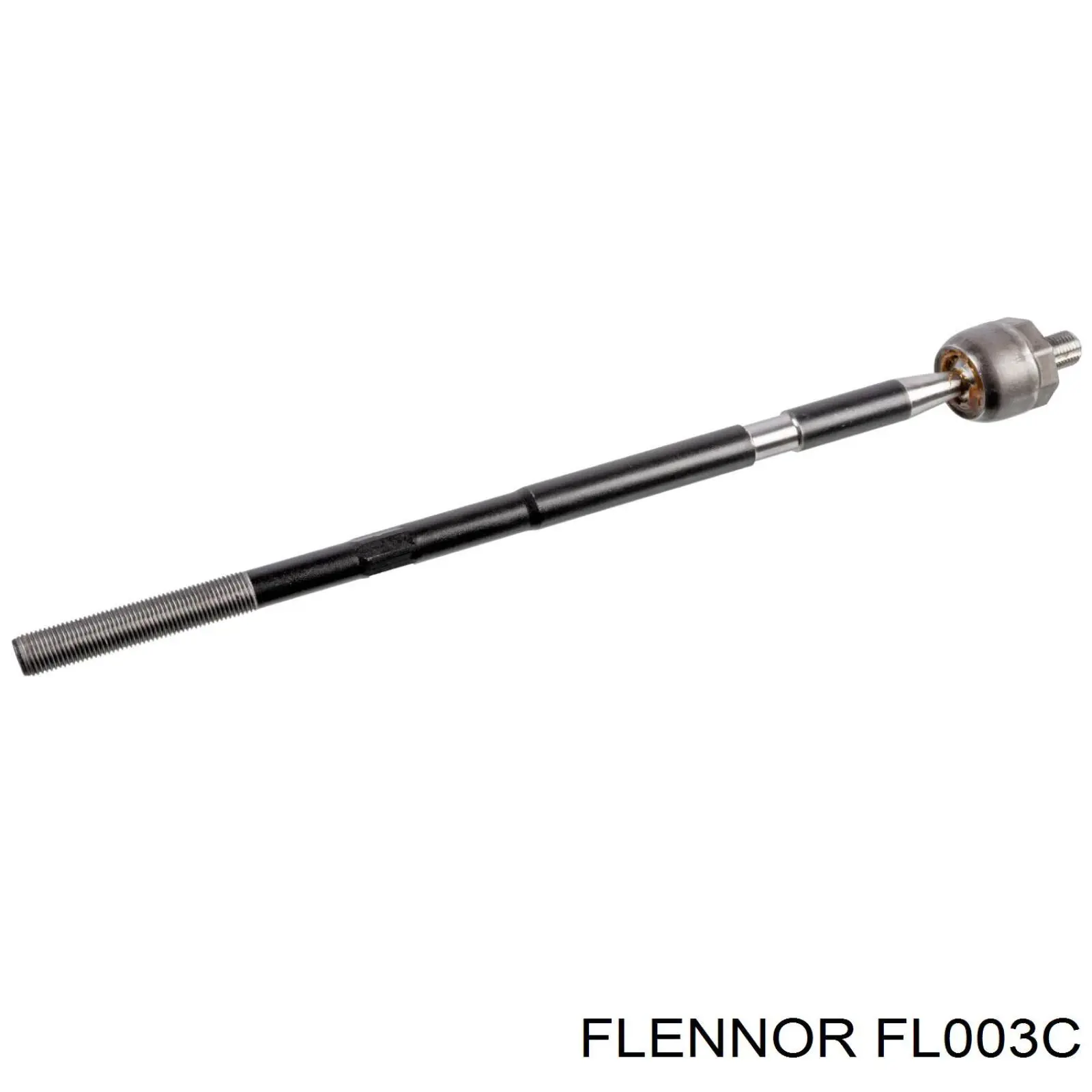 FL003C Flennor Тяги рулевые