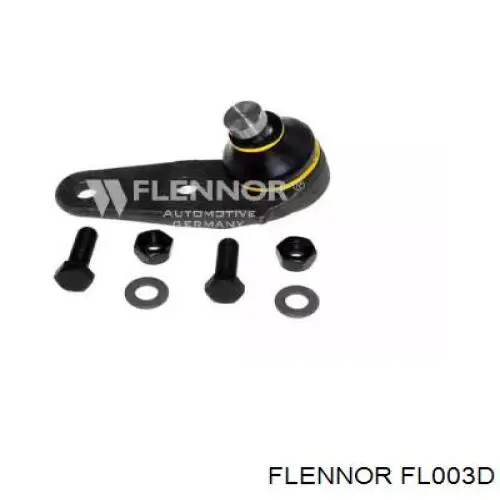 Шаровая опора нижняя правая Flennor FL003D