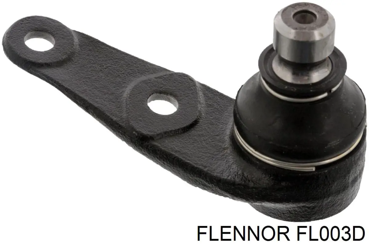Нижняя правая шаровая опора Flennor FL003D цена, от 6.47 USD