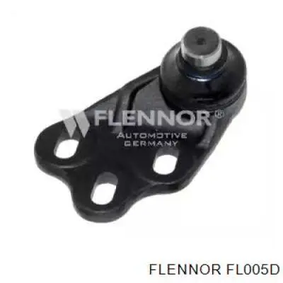 Шаровая опора нижняя правая Flennor FL005D