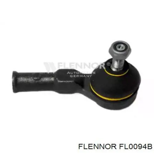 FL0094B Flennor наконечник рулевой тяги внешний