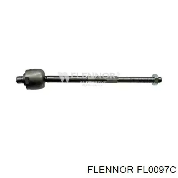 FL0097C Flennor рулевая тяга