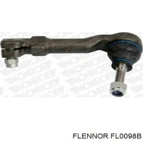 Рулевой наконечник Flennor FL0098B цена, от 11.01 USD