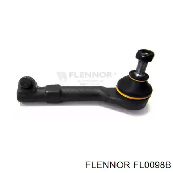 FL0098-B Flennor наконечник рулевой тяги внешний