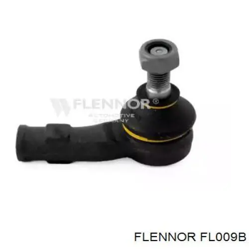FL009B Flennor наконечник рулевой тяги внешний