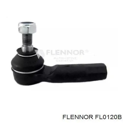 FL0120-B Flennor наконечник рулевой тяги внешний
