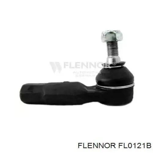 FL0121B Flennor наконечник рулевой тяги внешний
