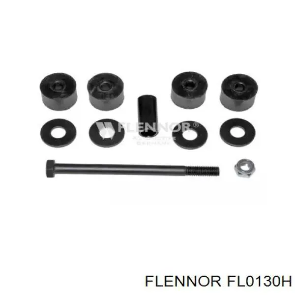 FL0130H Flennor стойка стабилизатора заднего