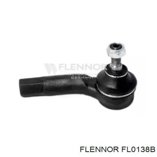 FL0138B Flennor наконечник рулевой тяги внешний