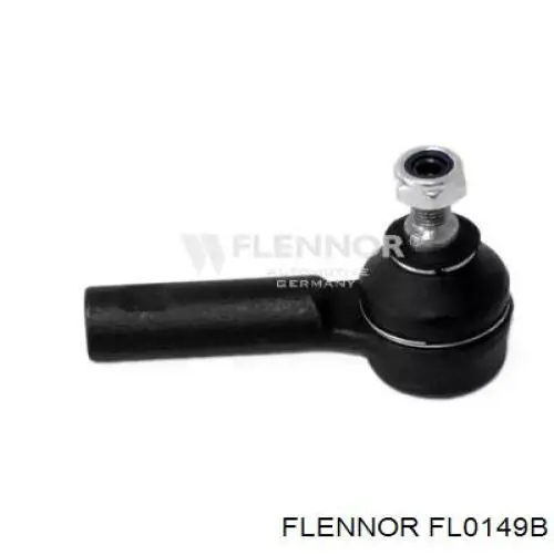 FL0149B Flennor наконечник рулевой тяги внешний