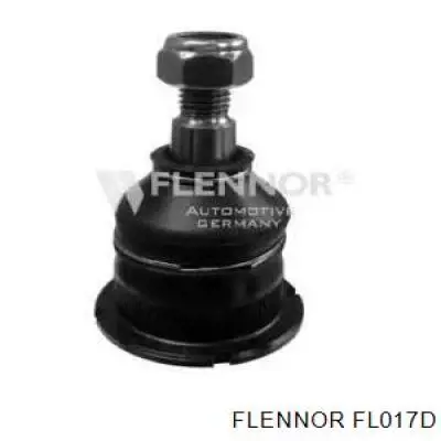 Шаровая опора нижняя Flennor FL017D
