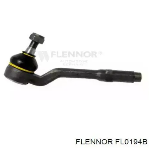 Наконечник рулевой тяги внешний Flennor FL0194B