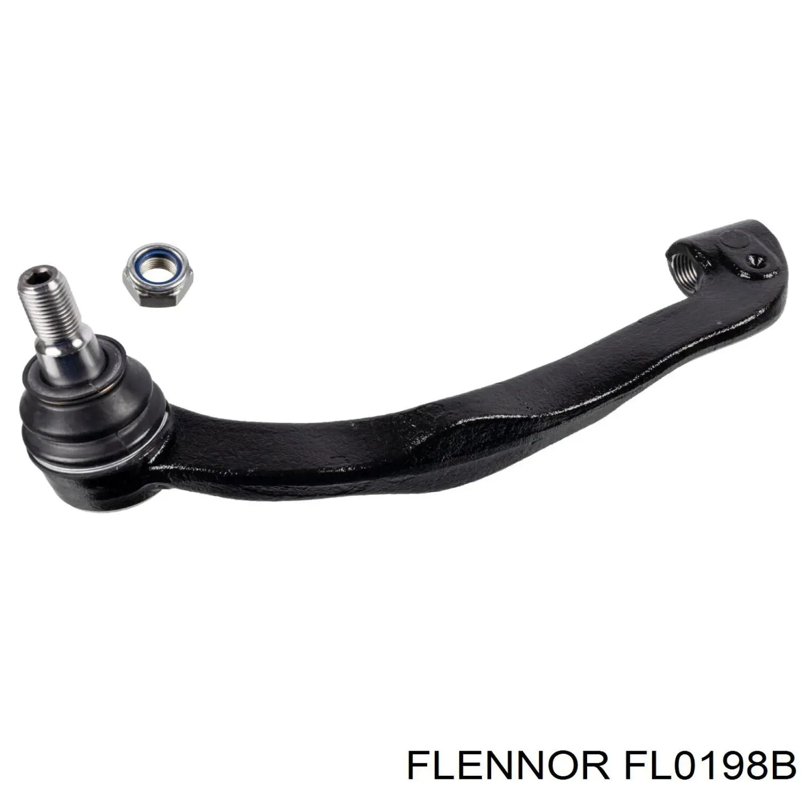 FL0198B Flennor рулевой наконечник