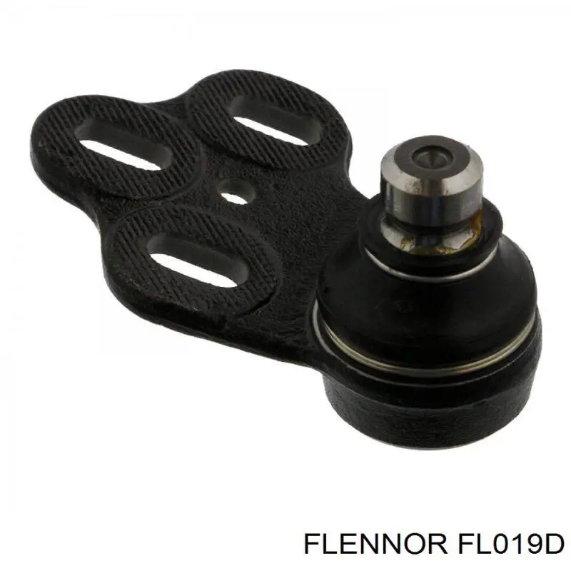 Купить FL019D Flennor Шаровая опора, нижняя, правая