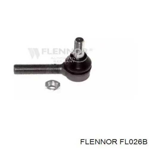 FL026-B Flennor наконечник поперечной рулевой тяги