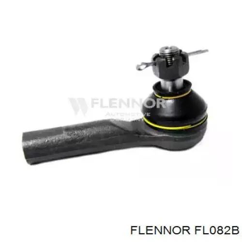 Наконечник поперечной рулевой тяги Flennor FL082B